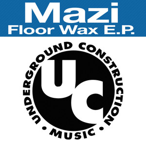 Floor Wax EP