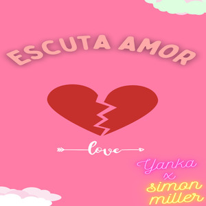 Escuta Amor