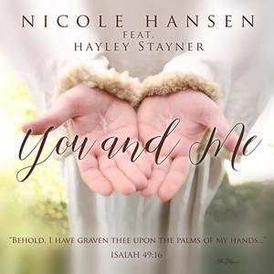 You and Me (feat. Hayley Stayner)