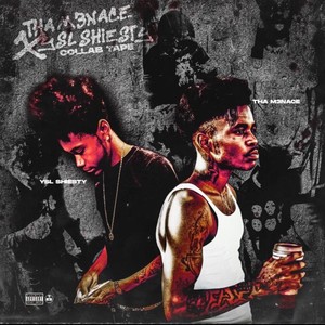 Who Gone Go (feat. THA M3NACE) (Explicit)