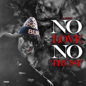 No Luv No Trust (Explicit)