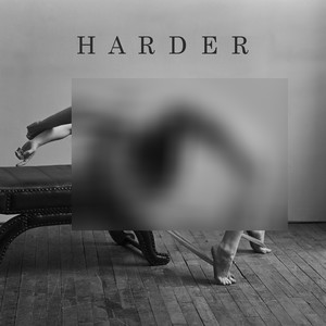 Harder