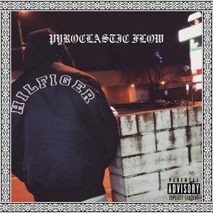 PYROCLASTIC FLOW (feat. Nyhtmare) (Explicit)