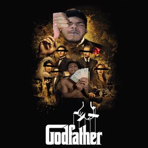 godfather (feat. Rackiann) [Explicit]