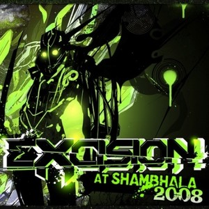 Shambhala 2008 Dubstep Mix