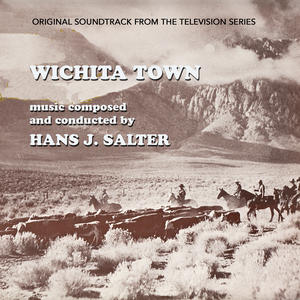 Wichita Town (Original Television Series Soundtrack)