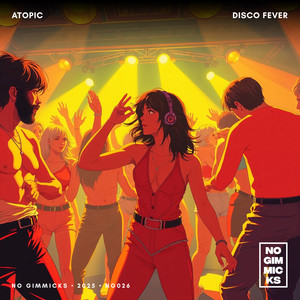 Disco Fever