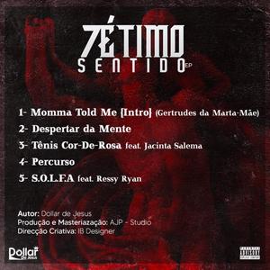 7Étimo Sentido (Explicit)