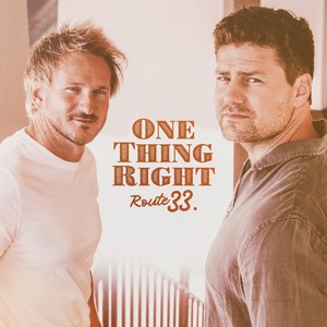 One Thing Right