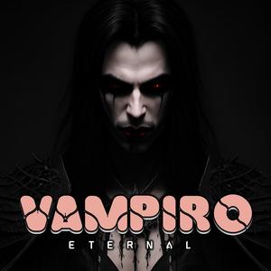 Vampiro (feat. Eternal)