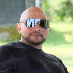 Degadjah by Ray Peni