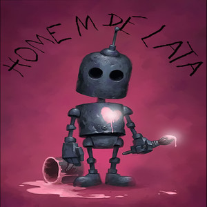 Homem de Lata (Explicit)