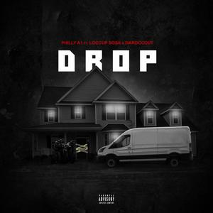 Drop (Explicit)