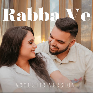 Rabba Ve (Acoustic Version)