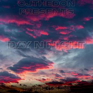 Day N Night(feat. Bizee)