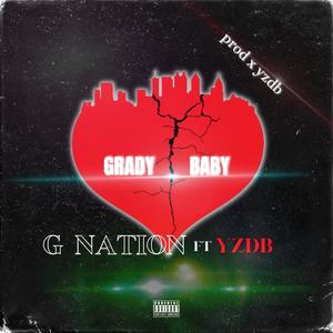 Grady Baby (feat. Yung Zo) [Explicit]