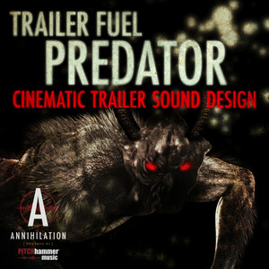 Trailer Fuel Predator