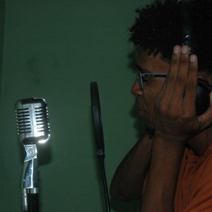 Fica Ku Mi(feat. Elias kailam)