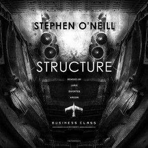 Structure (Larix Remix)