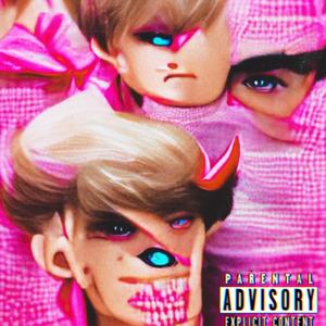 Boy Barbie 2 (Explicit)