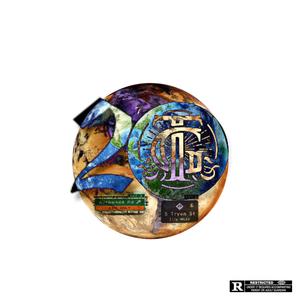 Exit 3/ S Tryon (feat. LaMarrkkooo) (Explicit)