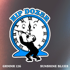 Grmmr.126 - Sunshine Blues