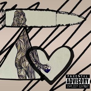 Hollow Tips, Hearts, and Triangles (Explicit)