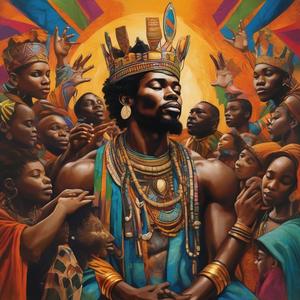 Victory (feat. Kenz Ville Marley) (Explicit)