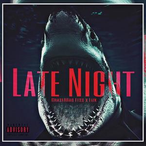 Late Night (feat. Lizk) [Explicit]