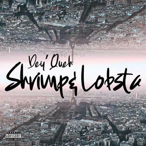 Shrimp&Lobsta (Explicit)