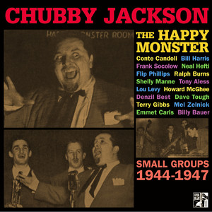 The Happy Monster: Small Groups (1944-1947)