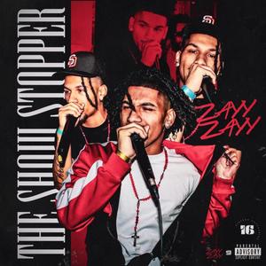 BRUCE Z (feat. Amayajane) (Explicit)