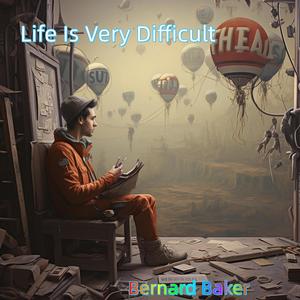 Life Is Very Difficult (Explicit)