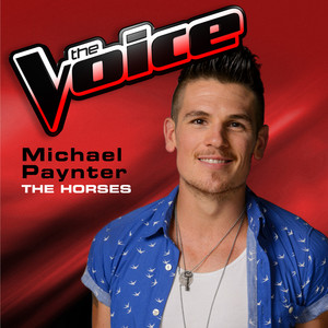 The Horses (The Voice 2013 Performance)