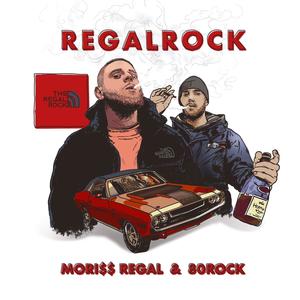 Ginger Ale (feat. CeasRock) (Explicit)