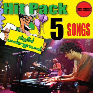 Hit Pack (Explicit)