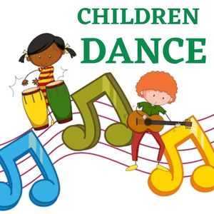 CHILDREN AND BABY DANCE