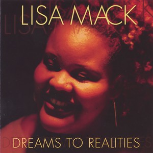 Lisa Mack - Is It Love? Featuring Mullyman