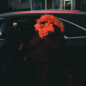 CeejGangShuffle! (Explicit)