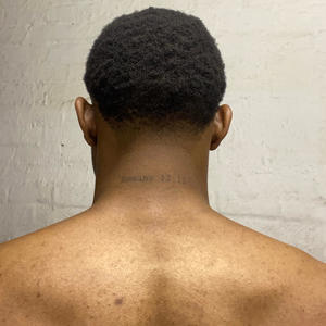 Medicine (What Is Sin ?)