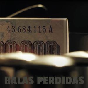 Balas perdidas (Music from the Original TV Series)