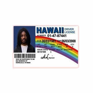 Who He Supposed To Be (Explicit)