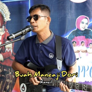 Buah Mancaji Dori