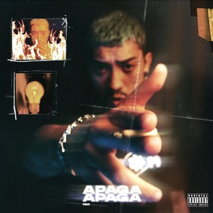 Apaga (Explicit)