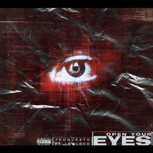 Open Your Eyes (Explicit)