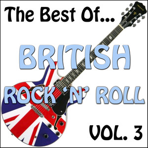 Best of British Rock 'n' Roll Vol. 3