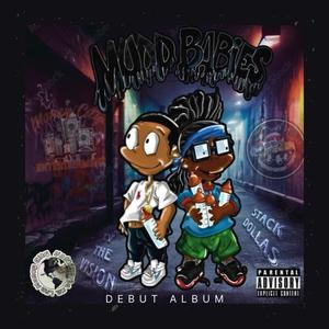 Mudd Babies, Vol. 1 (Explicit)