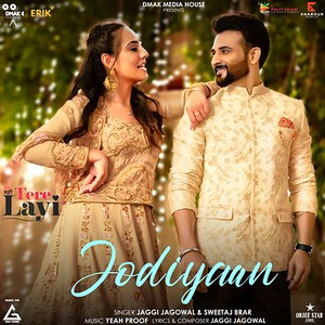 Jodiyaan (From "Tere Layi")