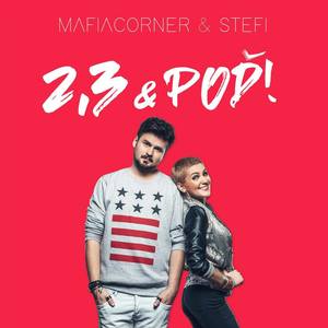 2,3 & Pod !(feat. Stefi)