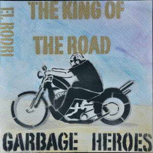 The King of the Road (Abril Records Session)